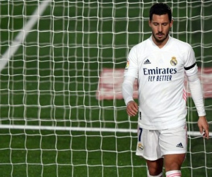 Hazard chấn thương lần thứ tư trong một năm