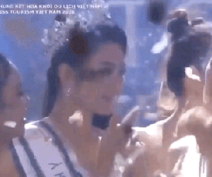 Chưa từng có tiền lệ: Miss Tourism Việt Nam 2020 không có Tân Hoa khôi, chỉ có 2 Á khôi, Khánh Ngân vẫn giữ ngôi vị sau 3 năm!