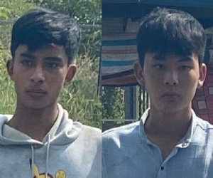 Khởi tố 2 thiếu niên 'vượt chốt' đâm CSGT gãy tay, chân
