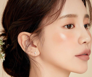 Muốn mi dài cong vút chị em phải nhớ kỹ thần chú "3 xấu, 3 tốt" này để mi ngày một dài mướt