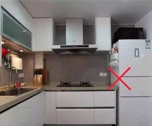 4 điều kiêng kị cần chú ý khi sử dụng tủ lạnh, cẩn thận hao tài chỉ vì để sai vị trí