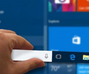 Hướng dẫn chuyển vị trí thanh taskbar trên Windows 10