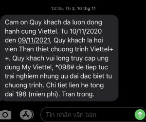 Vì sao các nhà mạng tại Việt Nam luôn nhắn tin không dấu cho người dùng?