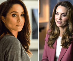Lý do chính vì sao Meghan Markle bất ngờ chia sẻ về việc bị sảy thai, Hoàng gia Anh và Công nương Kate đã phản ứng ra sao?