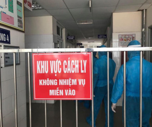 KHẨN: Yêu cầu xử lý nghiêm các đơn vị, cá nhân vi phạm làm dịch Covid-19 lây lan