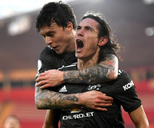 Vừa tỏa sáng, Cavani đã phải đối mặt với án phạt nặng vì lí do bất ngờ