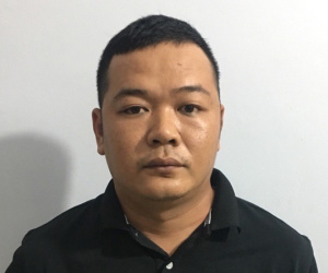 Vụ chém người gần lìa cánh tay ở TP HCM: Kẻ chủ mưu bị bắt ở Phú Quốc