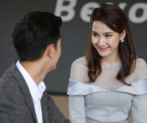 Chồng chán vợ sau sinh như 'nái sề' nên kiếm cớ đi công tác, sau 4 tháng xa nhà trở về, nhìn người phụ nữ cười đón mình mà sững sờ