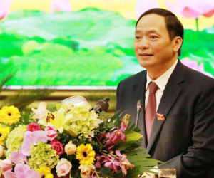 Hưng Yên có tân Chủ tịch tỉnh