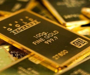 Giá vàng tuần này có thể giảm tiếp