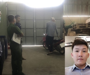 Giữ xe làm tin, bị truy tố tội cướp