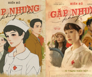 Dành cho ai không hiểu nội dung MV mới của Hiền Hồ thì hãy xem ngay phiên bản truyện tranh, hot không kém MV chính!
