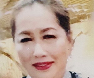 Chân dung 'bà trùm' Mười Tường đang bị truy nã đặc biệt