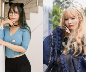 Người chơi hệ Cosplay nói gì về thú vui tốn kém này: Mỗi tháng ít nhất 500k - 1 triệu, mình chơi 5 năm rồi, bạn tính xem?