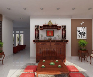 5 món đồ phong thủy cực 'thiêng' tuyệt đối không nên dùng đồ cũ, mua nhà có sẵn phải chuyển đi ngay