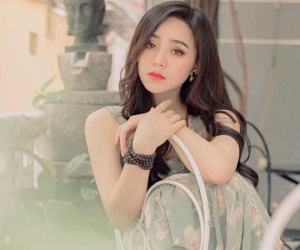 Gia cảnh thực, từng nặng gánh nợ nần khác xa hình ảnh tiểu thư, kiêu chảnh của Quỳnh Kool