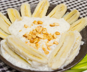 Phụ nữ chỉ cần ăn 6 món sau là sẽ giúp 'đánh một giấc' ngon lành tới sáng, chưa kể còn làm đẹp da và ngừa bệnh