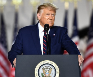 Ông Trump thừa nhận khó có thể kiện lên Tòa án Tối cao