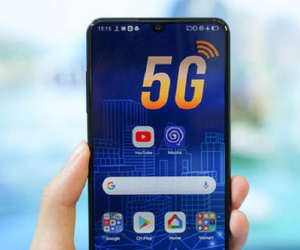 Mạng 5G đã xuất hiện ở Việt Nam, làm thế nào để trải nghiệm?