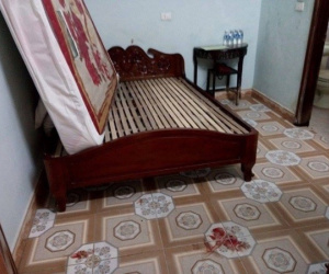 Bắt khẩn cấp nghi phạm giết hại người tình trong nhà nghỉ ở Hà Nội