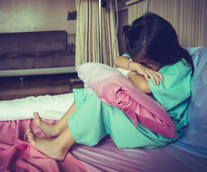 Bé gái 2 tuổi mắc bệnh bạch cầu phải hóa trị suốt 30 tháng, nguyên nhân xuất phát từ những món đồ quen thuộc