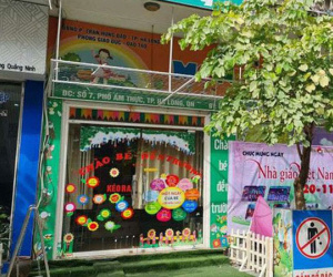 Thông tin bất ngờ vụ phụ huynh phản ánh 'con bị cô giáo buộc vào ghế, có vết tấy đỏ ở mông'