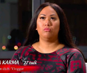 Brittanya Karma trước khi mất vì Covid-19: Tham gia show "The Bachelor", mắng cô gái giả tạo trên sóng truyền hình
