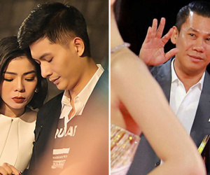 Cuộc sống của đại gia phòng trà ra sao sau khi ly hôn Lệ Quyên?