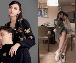 Tung bộ ảnh đôi với thần thái miễn chê, Bâu và Gavin chính là cặp đôi cực phẩm hot nhất bây giờ!