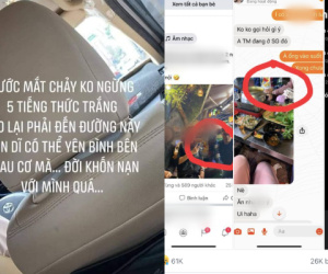 Nam streamer bóc phốt bạn gái 'cắm sừng': Cặp đôi tội lỗi 'chim chuột' ngay lúc anh đang làm việc, thủ phạm là tuyển thủ Esports danh tiếng