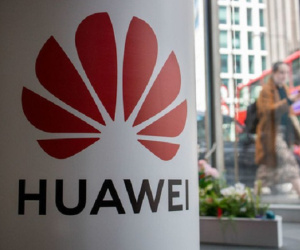 Anh cấm lắp đặt thiết bị 5G Huawei từ tháng 9/2021