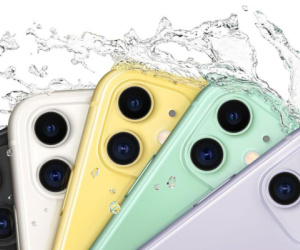Italy phạt Apple 12 triệu USD vì quảng cáo iPhone chống nước gây hiểu nhầm