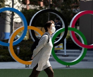 Nhật Bản mất thêm 1,9 tỷ USD vì hoãn Olympic Tokyo 2020