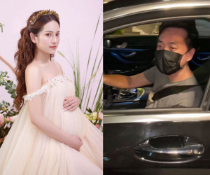 Bà xã Dương Khắc Linh hài hước 'bóc phốt' chuyện chồng bị 'não cá vàng' sau sinh và bỏ rơi vợ giữa đường những 2 lần