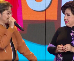 'Ký ức vui vẻ': Lộ clip Thanh Duy hát cùng NSND Lệ Thủy đã bị cắt bỏ, fan náo loạn hỏi lý do