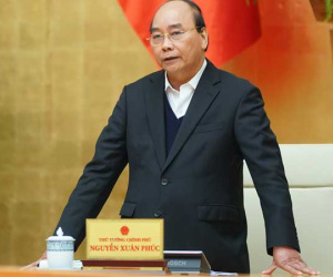 Thủ tướng yêu cầu làm rõ trách nhiệm việc lây nhiễm COVID-19 ra cộng đồng