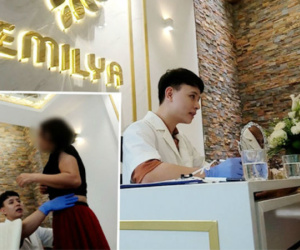 Tiêm chất lạ giảm béo thần tốc, người phụ nữ có nguy cơ vô sinh