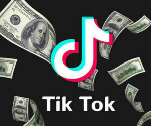 Cảnh báo mô hình 'việc nhẹ lương cao' trên TikTok: Chỉ ngồi xem, bấm like dạo, thu lãi suất khủng 1.700%/năm