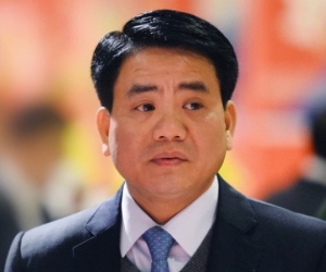 Xử kín, tuyên án công khai vụ ông Nguyễn Đức Chung