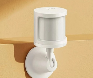 Xiaomi ra mắt cảm biến phát hiện chuyển động thông minh, giá chỉ 170.000 đồng