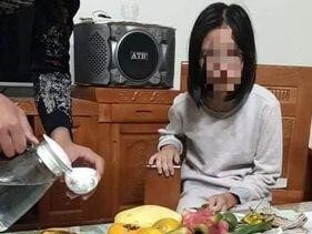Vụ bé gái 13 tuổi mất tích được tìm thấy ở ngôi nhà hoang: Chiều hôm bỏ đi chỉ ăn mỗi chiếc bánh mì, 2 hôm sau nhịn đói đến khi không chịu được mới về nhà bạn
