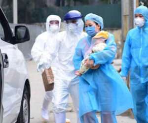 Bé 14 tháng mắc Covid-19 từ thầy giáo tiếng Anh: BS Bệnh viện Nhi đồng đưa ra danh sách 10 tác nhân đáng sợ