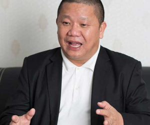 Quy y hướng Phật, đại gia Lê Phước Vũ dồn dập mua bán ngàn tỷ