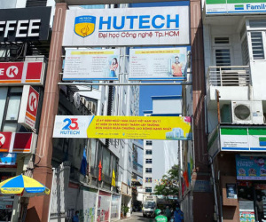 Trường ĐH HUTECH: 'Biết BN1342 đang là tiếp viên hàng không nhưng không biết bỏ cách ly để đi học'