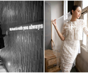 Bị chọc thích làm cô dâu, Doãn Hải My lên tiếng giữa tin đồn hẹn hò Văn Hậu