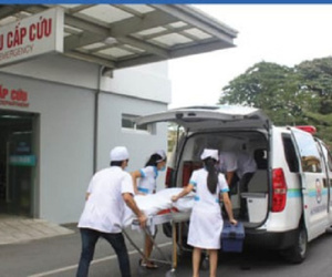 'Của quý' bị gãy gập sau quan hệ tình dục