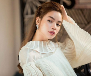 Bạn thân tiết lộ về tính cách thật của Hồ Ngọc Hà: Sống tử tế, lao động chân chính, luôn cố gắng đáp lại chân tình của mọi người nhưng hay bị đố kỵ