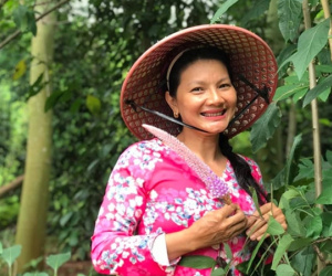 Kiều Trinh ảnh hưởng trí nhớ vì bị chồng đánh