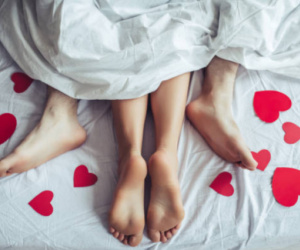 Những kỷ lục thế giới về 'ân ái': Quan hệ với 919 người trong một ngày