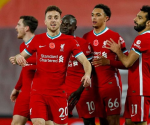 Man City hòa nhạt, Liverpool có chiến thắng quan trọng để giành vé vào vòng 1/8 Champions League